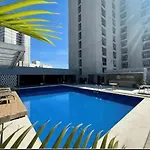 Flat Parque Arreiao 805
