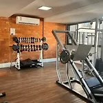 Flat Parque Arreiao 805