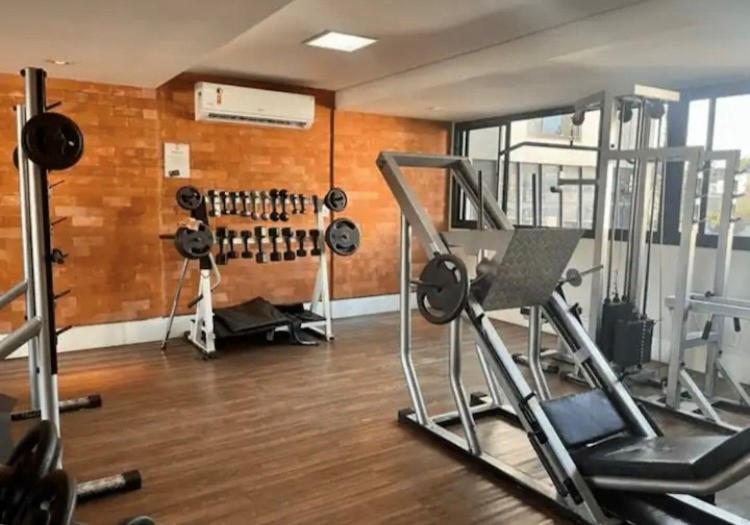 Flat Parque Arreiao 805 Apartment *